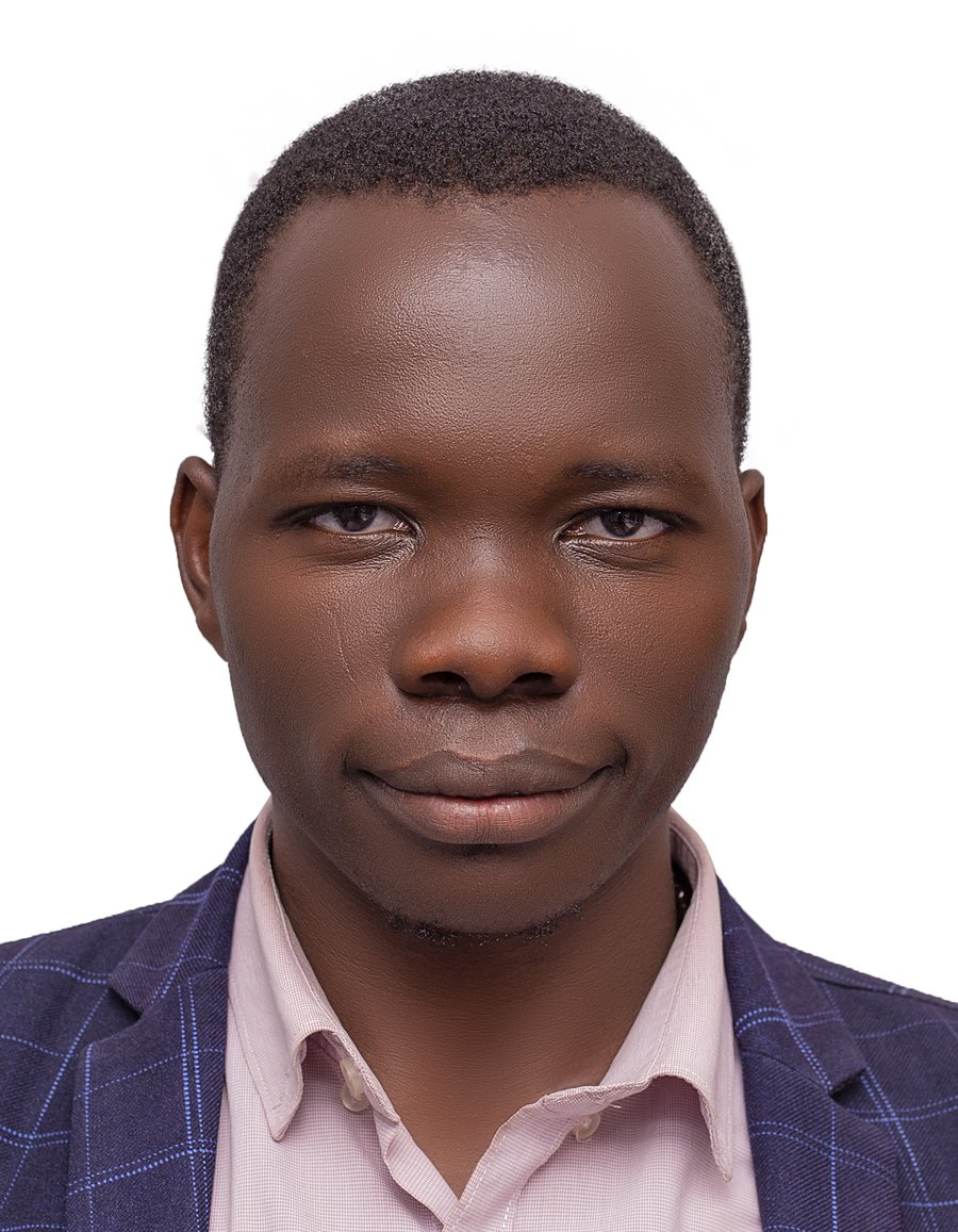 Mr. Sserwadda Lawrence