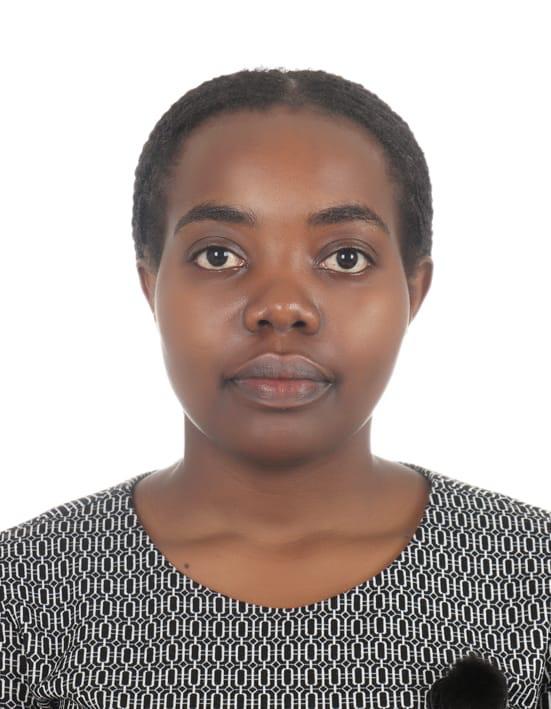 Ms. Nabateregga Judith