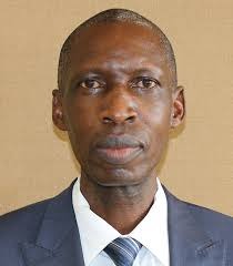Professor Anthony Muwagga Mugagga
