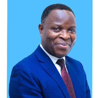 Professor William Andey Lazaro Anangisye
