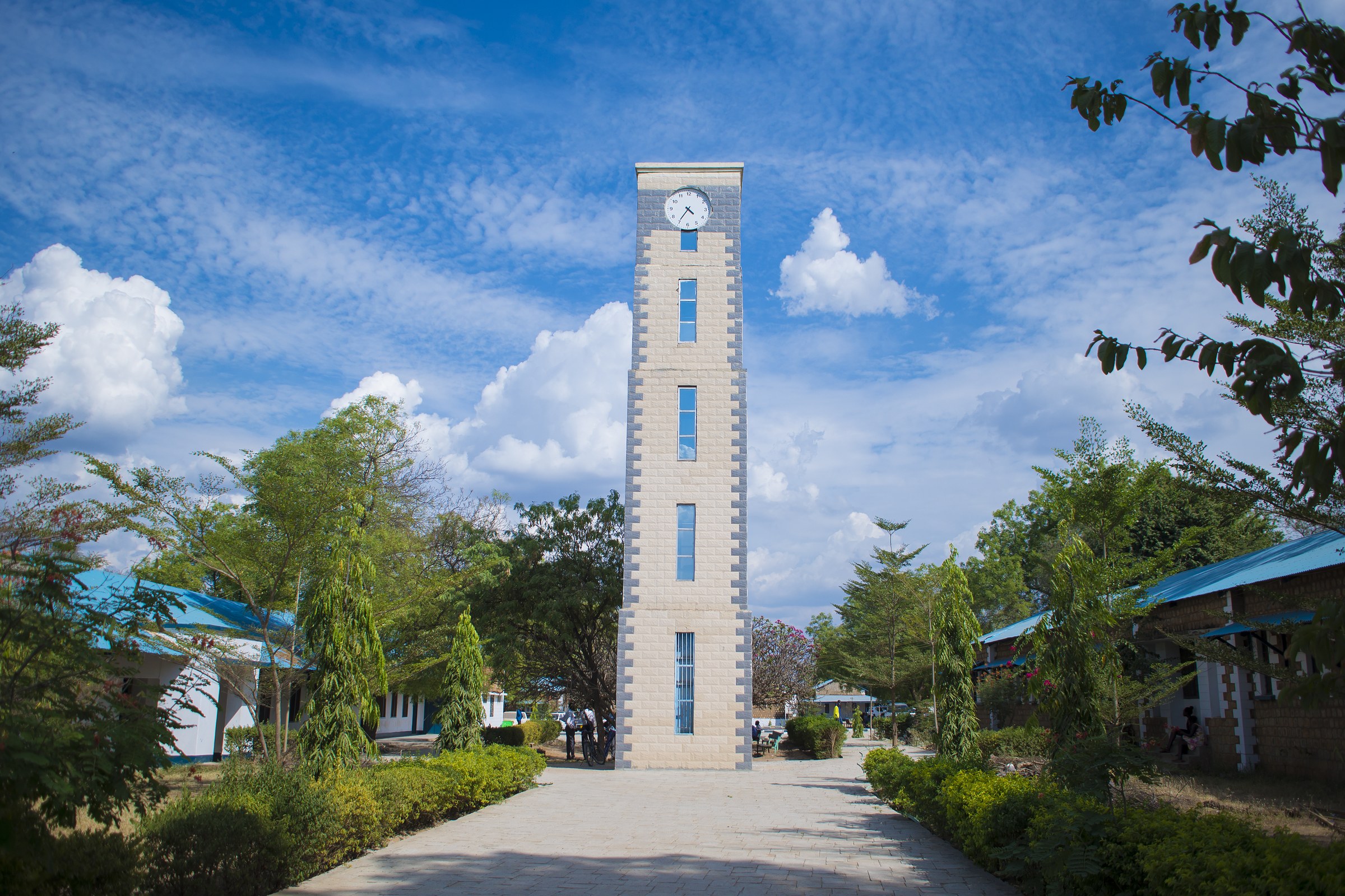 University of Juba