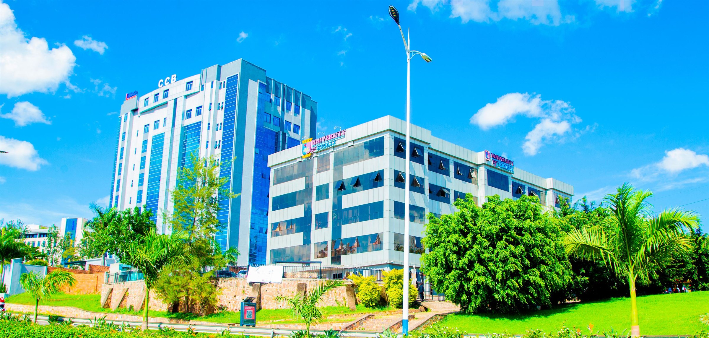 University of Kigali